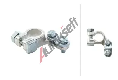HELLA Svorka polu baterie HE 8KX091452-031, 8KX 091 452-031