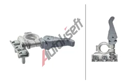 HELLA Svorka polu baterie HE 8KX174396-012, 8KX 174 396-012