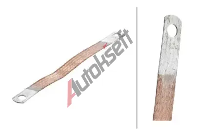 HELLA Ukost�ovac� p�sek HE 8KX707916-021, 8KX 707 916-021