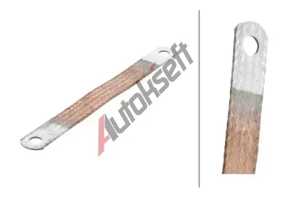 HELLA Ukostovac psek HE 8KX707917-011, 8KX 707 917-011