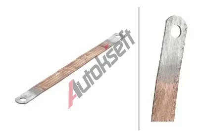 HELLA Ukostřovací pásek HE 8KX707917-031, 8KX 707 917-031 HELLA Ukostřovací pásek HE 8KX707917-031, 8KX 707 917-031