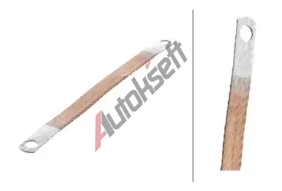 HELLA Ukostovac psek HE 8KX707918-001, 8KX 707 918-001