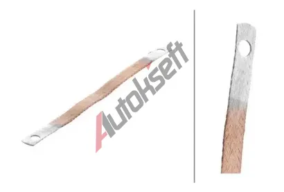 HELLA Ukost�ovac� p�sek HE 8KX707918-011, 8KX 707 918-011