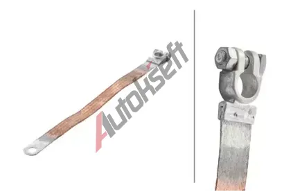 HELLA Ukost�ovac� p�sek HE 8KX719756-001, 8KX 719 756-001