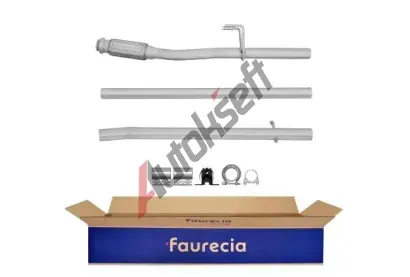 HELLA Výfuková trubka Easy2Fit – PARTNERED with Faurecia HE 8LA366001-831, 8LA 366 001-831 HELLA Výfuková trubka Easy2Fit – PARTNERED with Faurecia HE 8LA366001-831, 8LA 366 001-831