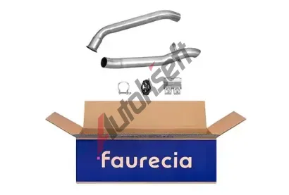 HELLA Vfukov trubka Easy2Fit  PARTNERED with Faurecia HE 8LA366003-761, 8LA 366 003-761
