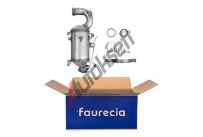 HELLA Filtr pevn�ch ��stic Easy2Fit � PARTNERED with Faurecia HE 8LH366080-011, 8LH 366 080-011