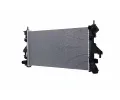 Chladi� vody&nbsp;HELLA&nbsp;&dash;&nbsp;HE 8MK366302-801