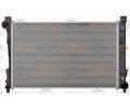 HELLA Chladi vody BEHR HELLA SERVICE Version ALTERNATIVE HE 8MK376714-334, 8MK 376 714-334
