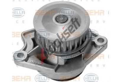 HELLA Vodn erpadlo HE 8MP376800-091, 8MP 376 800-091