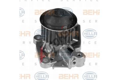HELLA Vodní čerpadlo BEHR HELLA SERVICE Version ALTERNATIVE HE 8MP376800-794, 8MP 376 800-794 HELLA Vodní čerpadlo BEHR HELLA SERVICE Version ALTERNATIVE HE 8MP376800-794, 8MP 376 800-794