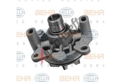 HELLA Vodn erpadlo BEHR HELLA SERVICE Version ALTERNATIVE HE 8MP376801-224, 8MP 376 801-224