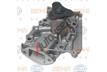 HELLA Vodn erpadlo BEHR HELLA SERVICE Version ALTERNATIVE HE 8MP376801-234, 8MP 376 801-234