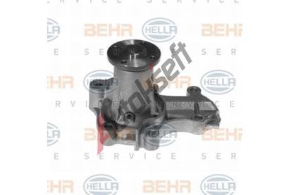 HELLA Vodní čerpadlo BEHR HELLA SERVICE Version ALTERNATIVE HE 8MP376801-324, 8MP 376 801-324 HELLA Vodní čerpadlo BEHR HELLA SERVICE Version ALTERNATIVE HE 8MP376801-324, 8MP 376 801-324
