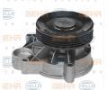 Vodn erpadlo, chlazen motoru HELLA ‐ HE 8MP376801-494