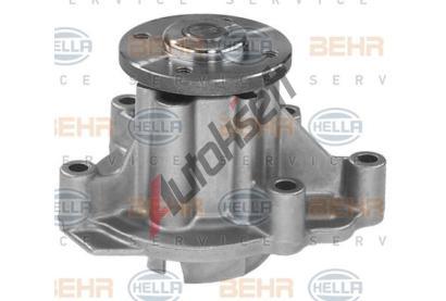 HELLA Vodn erpadlo BEHR HELLA SERVICE Version ALTERNATIVE HE 8MP376801-554, 8MP 376 801-554
