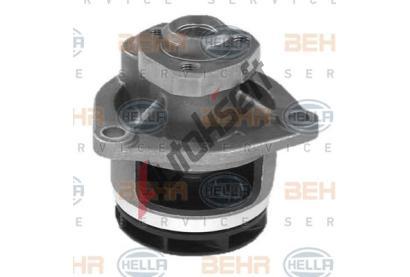 HELLA Vodn erpadlo BEHR HELLA SERVICE Version ALTERNATIVE HE 8MP376801-564, 8MP 376 801-564