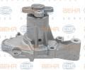 HELLA Vodn erpadlo BEHR HELLA SERVICE Version ALTERNATIVE ‐ HE 8MP376802-084