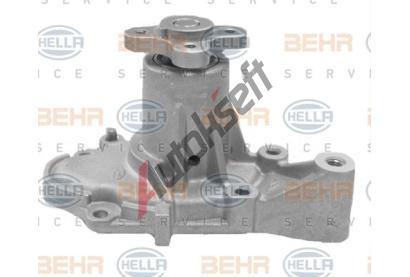 HELLA Vodn erpadlo BEHR HELLA SERVICE Version ALTERNATIVE HE 8MP376802-084, 8MP 376 802-084