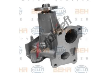 HELLA Vodn erpadlo BEHR HELLA SERVICE Version ALTERNATIVE HE 8MP376802-154, 8MP 376 802-154