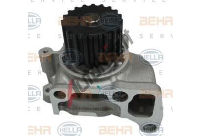HELLA Vodn erpadlo BEHR HELLA SERVICE Version ALTERNATIVE HE 8MP376802-224, 8MP 376 802-224