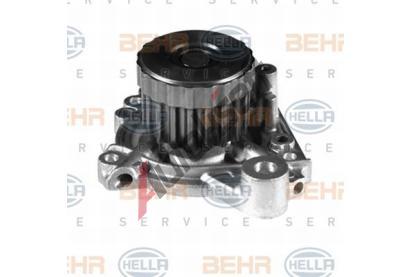 HELLA Vodn erpadlo BEHR HELLA SERVICE Version ALTERNATIVE HE 8MP376802-254, 8MP 376 802-254