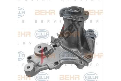 HELLA Vodní čerpadlo BEHR HELLA SERVICE Version ALTERNATIVE HE 8MP376802-314, 8MP 376 802-314 HELLA Vodní čerpadlo BEHR HELLA SERVICE Version ALTERNATIVE HE 8MP376802-314, 8MP 376 802-314