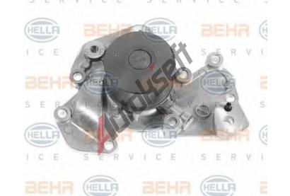 HELLA Vodn erpadlo BEHR HELLA SERVICE Version ALTERNATIVE HE 8MP376802-764, 8MP 376 802-764