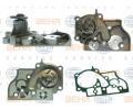 Vodn erpadlo, chlazen motoru HELLA ‐ HE 8MP376803-671
