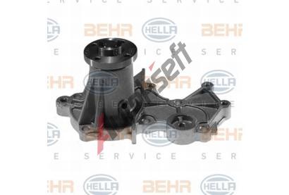 HELLA Vodn erpadlo BEHR HELLA SERVICE Version ALTERNATIVE HE 8MP376807-374, 8MP 376 807-374