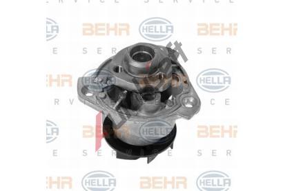 HELLA Vodn erpadlo BEHR HELLA SERVICE Version ALTERNATIVE HE 8MP376807-434, 8MP 376 807-434