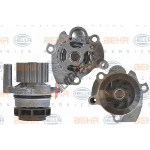 BEHR HELLA SERVICE 8MP 376 800-351 *** PREMIUM LINE *** Water Pump