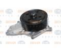 Vodn erpadlo, chlazen motoru HELLA ‐ HE 8MP376810-024