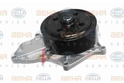 HELLA Vodn erpadlo HE 8MP376810-024, 8MP 376 810-024