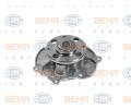 Vodn erpadlo, chlazen motoru HELLA ‐ HE 8MP376810-034