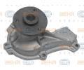 Vodn erpadlo, chlazen motoru HELLA ‐ HE 8MP376810-074