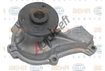 HELLA Vodn erpadlo HE 8MP376810-074, 8MP 376 810-074