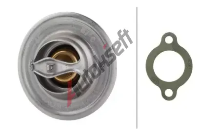 HELLA Termostat chladiva HE 8MT354774-141, 8MT 354 774-141