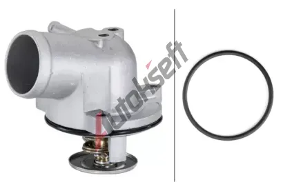 HELLA Termostat chladiva HE 8MT354778-321, 8MT 354 778-321