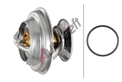 HELLA Termostat chladiva HE 8MT354778-391, 8MT 354 778-391