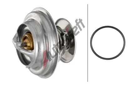 HELLA Termostat chladiva HE 8MT354778-401, 8MT 354 778-401