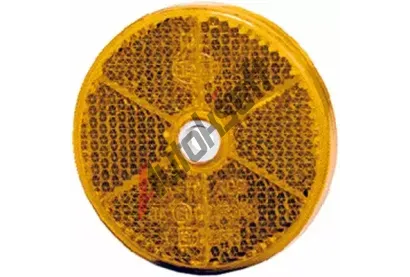 HELLA Odrazka HE 8RA002014-252, 8RA 002 014-252