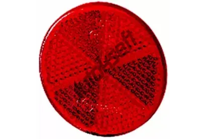 HELLA Odrazka HE 8RA002014-281, 8RA 002 014-281