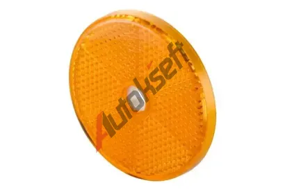 HELLA Odrazka HE 8RA002014-872, 8RA 002 014-872