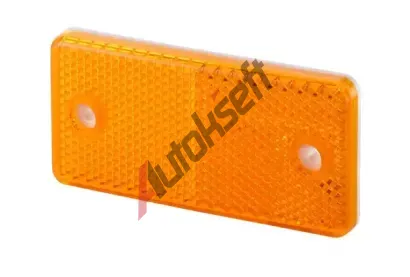 HELLA Odrazka HE 8RA003326-011, 8RA 003 326-011