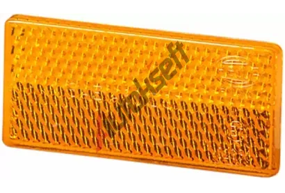 HELLA Odrazka HE 8RA004412-007, 8RA 004 412-007