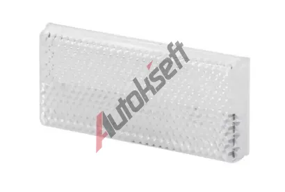 HELLA Odrazka HE 8RA004412-011, 8RA 004 412-011