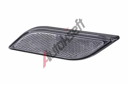 HELLA Odrazka SHAPELINE STYLE HE 8RA013347-011, 8RA 013 347-011