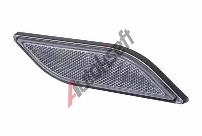 HELLA Odrazka SHAPELINE STYLE HE 8RA013347-021, 8RA 013 347-021 HELLA Odrazka SHAPELINE STYLE HE 8RA013347-021, 8RA 013 347-021