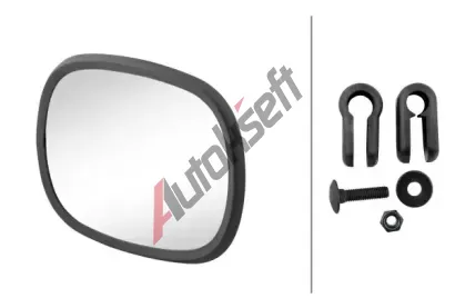 HELLA Vn�j�� zp�tn� zrc�tko HE 8SB002404-121, 8SB 002 404-121